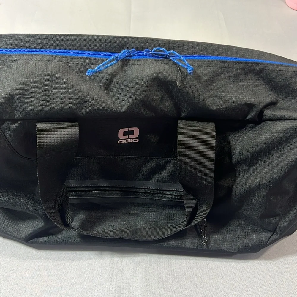 OGIO duffel bag